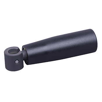 HL.11110 華利標準工業(yè)配件尼龍可折手柄