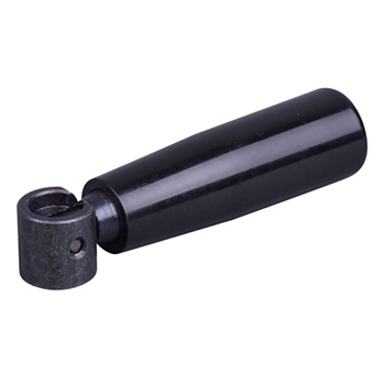 HL.11120 華利標準工業(yè)配件膠木可折手柄