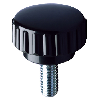 HL.12132 膠木直紋把手