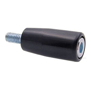 HL.11030 膠木小轉動手柄